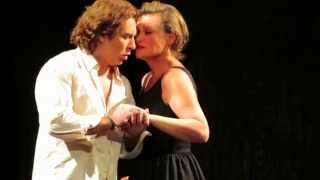 WERTHER 270413 ACTE III Extrait 2  ROB ALAGNA amp VESSELINA KASAROVA  Dt quotPourquoi me réveillerquot [upl. by Cavanagh]