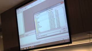 Embedded Systems Course  Using the Renesas RX63N Demonstration Kit [upl. by Nortyad225]