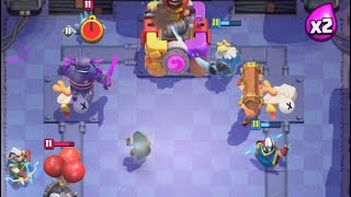 The BEST OG Pekka Bridge Spam Gameplay in 2024 🌉💥 [upl. by Animor]