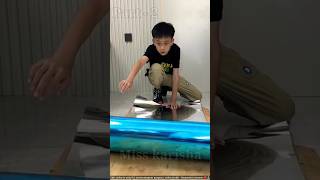 Brother vs Sister 😲🥰New Viral Gadgets Smart Appliances Kitchen Utensils Home Inventions shorts [upl. by Anierdna]