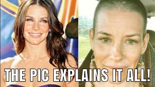 Diana Hernandez Actress TV Host interview with Evangeline Lilly quotAnt Man Moviequot [upl. by Tabb]