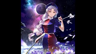 Touhou VocalTechno Yuuhi Satellite  Replica of Love  Senya [upl. by Neumann]