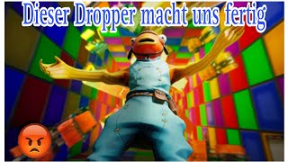 Wir spielen einen Dropper der uns alles abverlangt  Ragegefahr [upl. by Yssak]