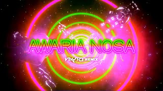 Cypis  Awaria Nosa VAYTO REMIX [upl. by Suckram]