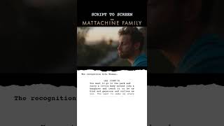 The Mattachine Family  Script to Screen  Emily Hampshire [upl. by Reisfield]