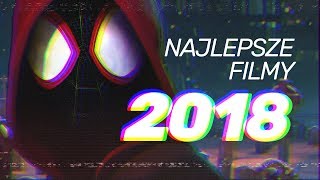 10 najlepszych filmów 2018 [upl. by Yntrok646]