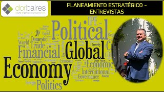 PLaneamiento Estratégico y Control de Gestión Sustentable en las Pymes [upl. by Nedle628]