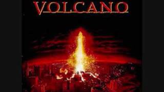 Volcano Soundtrack  Tracks 7 8 [upl. by Caputo]