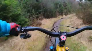 Gwydir Mawr amp Bach or the marin trail on the e bikes [upl. by Nnaeinahpets]