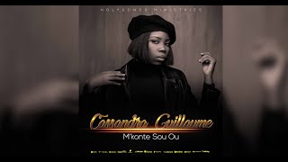 Cassandra GUILLAUME  Mkonte Sou Ou Official Music Video [upl. by Behlke]