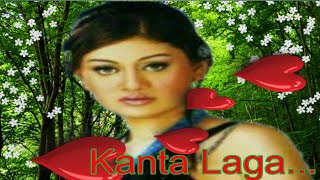 KANTA LAGA ll Album DJ Doll Remix ll TSeries ll Shefali Zariwala ll Shashwati [upl. by Reehsab424]