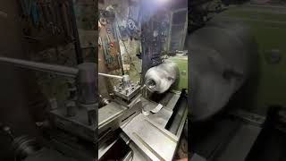 This Toolis Best in Balance shortvideos machine lathmachine lathechuck [upl. by Eelram]