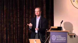 Paul Alivisatos Nanoscience  Potential and Threats [upl. by Mandel239]