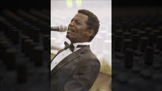 Andrae Crouch cover  THROUGH IT ALL  Luke MBANG [upl. by Rorie]