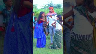 biliya khani kar na miau miau kajal raghwani and Rani chatarji shorts ytshorts comedy funny [upl. by Eahsal]