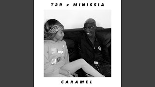 Caramel feat Minissia [upl. by Bethesda]