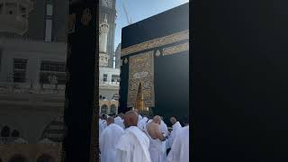 Asar Namaz Time in Makkah arabic makkah peace [upl. by Romilly]