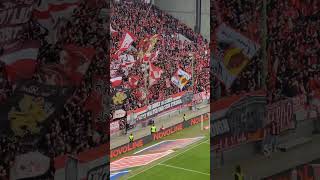 Kaiserslautern vs Magdeburg Stimmung beim Einlaufen Uncut🔥 betze lautern kaiserslautern fcm [upl. by Sergent]