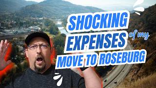 How NOT to Move to Roseburg My Story [upl. by Ahsiatal]