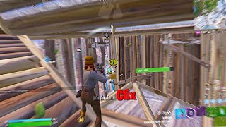 Cocoa Fortnite Montage [upl. by Namya]