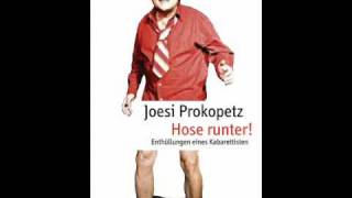 Josie Prokopetz quotGeld allein macht nichtsquot [upl. by Esertap]