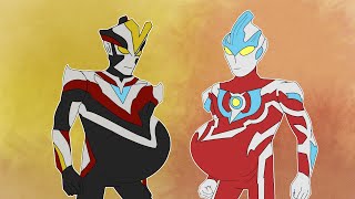 Full Movie Ultraman Ginga Victory Hamil [upl. by Harri]