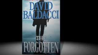 THE FORGOTTEN by David Baldacci [upl. by Yremrej]