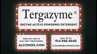 How to Clean Proteins with Enzymatic Detergent  Alconox Inc  Tergazyme [upl. by Akirahs]