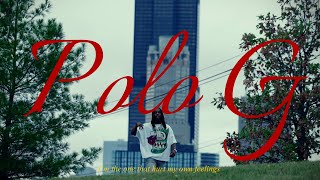 Polo G  SIP Official Video [upl. by Finnigan861]