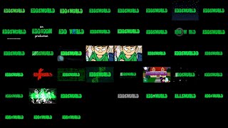 All Eddsworld Jingles 2008  2023 [upl. by Milt]