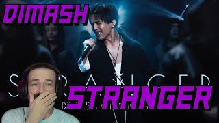 Gamers FIRST LISTEN to Dimash  Dimash  Stranger Reaction [upl. by Gebhardt450]