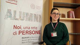 Candidati al Servizio Civile Universale entra nel team di Alumni UniPD [upl. by Shari]