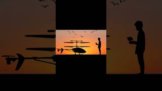 Helicopter Control Photo Editing trending picsart editing edit viral shortvideo shorts [upl. by Neral]