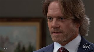 Everyone Is Guilty  General Hospital Promo February 5th 2024 [upl. by Alracal]