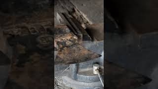 How To Make A Firewood Splitter part 2 [upl. by Hanoj115]