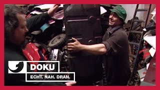 Autos und Schrott  Experience  Die Reportage  kabel eins Doku [upl. by Llevel12]