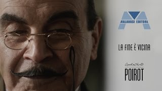 Poirot promo  La fine è vicina [upl. by Adnolaj887]