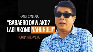 Randy Santiago Totoo Bang Sinapak ng Kanyang Showbiz Girlfriend Noon Dahil Nahuling Nambababae [upl. by Lazarus214]