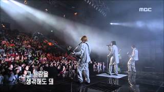 Y2K  Hidden 와이투케이  히든 Music Camp 20011208 [upl. by Gnuhp]