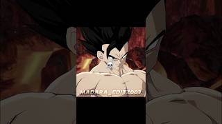 DRIP GOGETA BORN dbl anime dragonballz edit goku [upl. by Marbut]