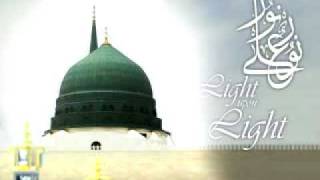 SayyedeKonain Ya KhairulBashar Naat By Syed Fasihuddin Soharwardi [upl. by Suilienroc]