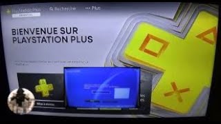 Comment entrer un code Playstation et valider un abonnement Playstation Plus [upl. by Mario]