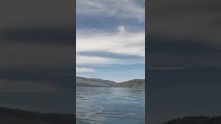 Lake Okanagan 9 shorts [upl. by Aihsyn]