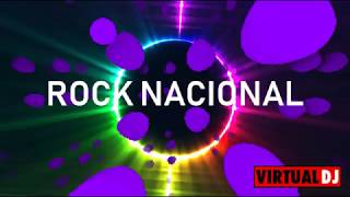 Rock Nacional 2018 para Bailar [upl. by Refinney]