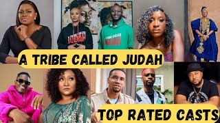 A Tribe Called Judah Cast Real Age Biography And Life Partners Revealed [upl. by Nidroj]