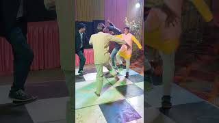 Best Haryanvi song dance dance djsong funny [upl. by Nueoht]