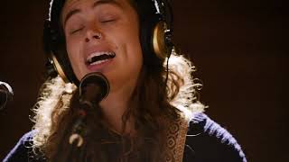 Tash Sultana  Jungle extended version Live at The Current [upl. by Wearing442]