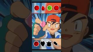 Ash Ketchum Won Only 3 Badges [upl. by Nnylaf]