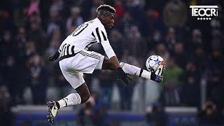 Never Forget the Brilliance of Paul Pogba [upl. by Dorinda]