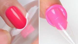 950 Best Nails Art Tutorial 😍 Holiday Nail Designs 2024  Nails Inspiration [upl. by Eednam]